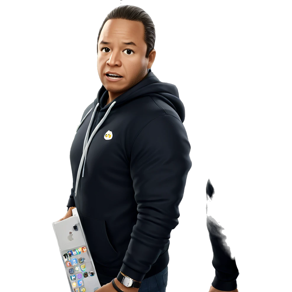 urban style with confidence emoji