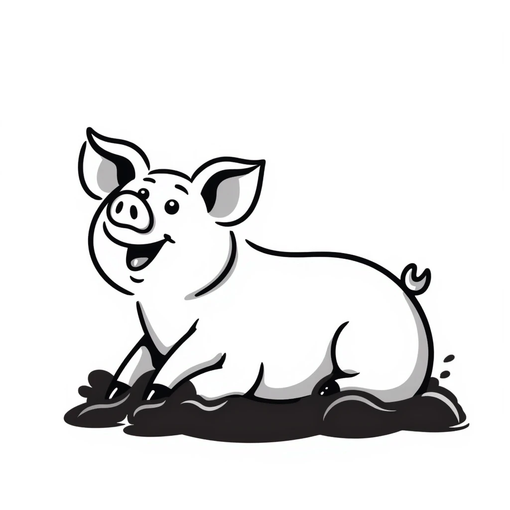 Pig emoji