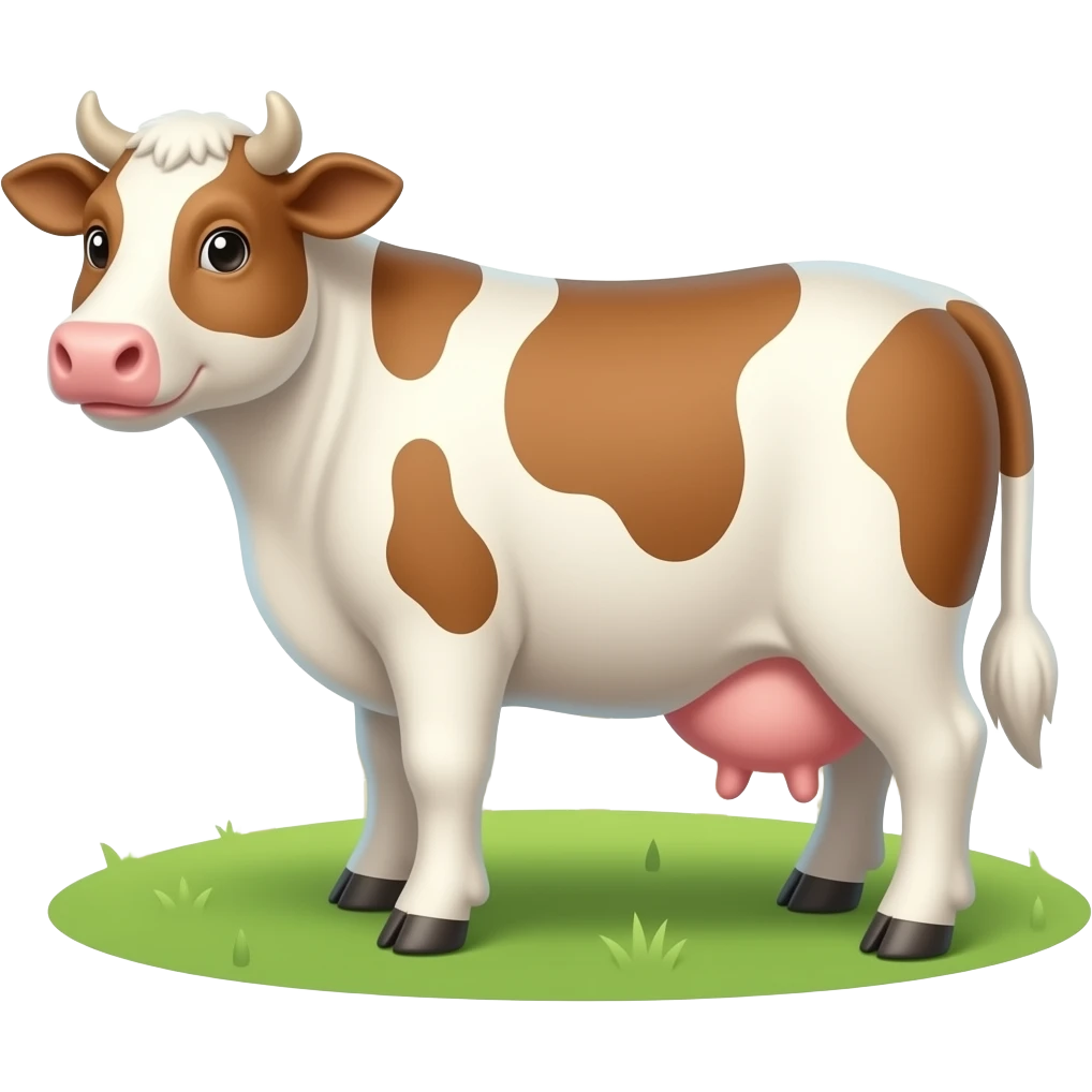 ANIMAIS FAAZENDINHA emoji