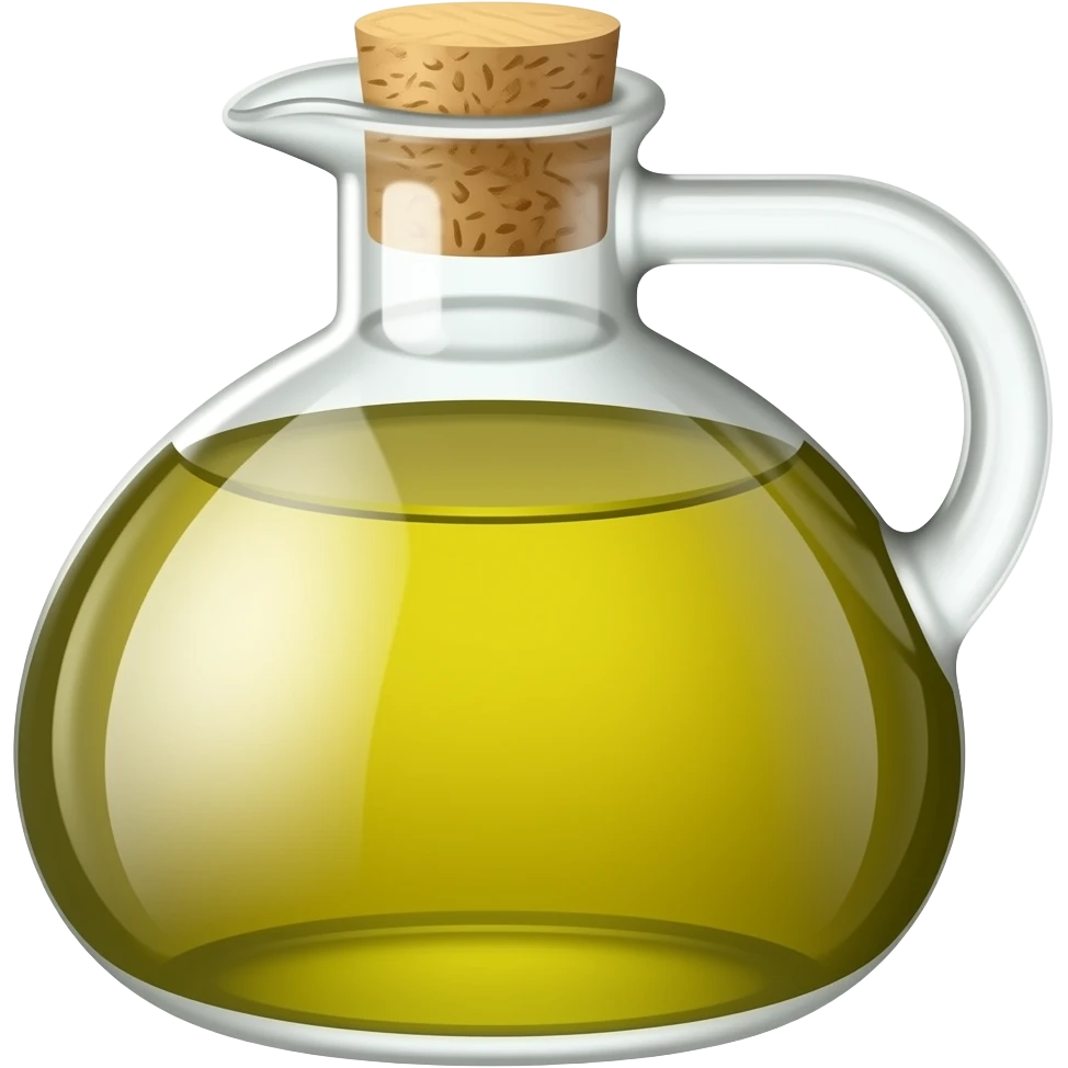 olive oil emoji