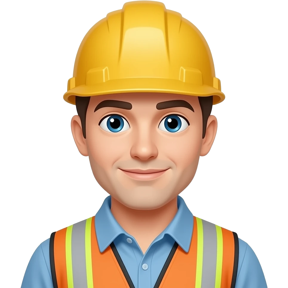 👷🏻 emoji