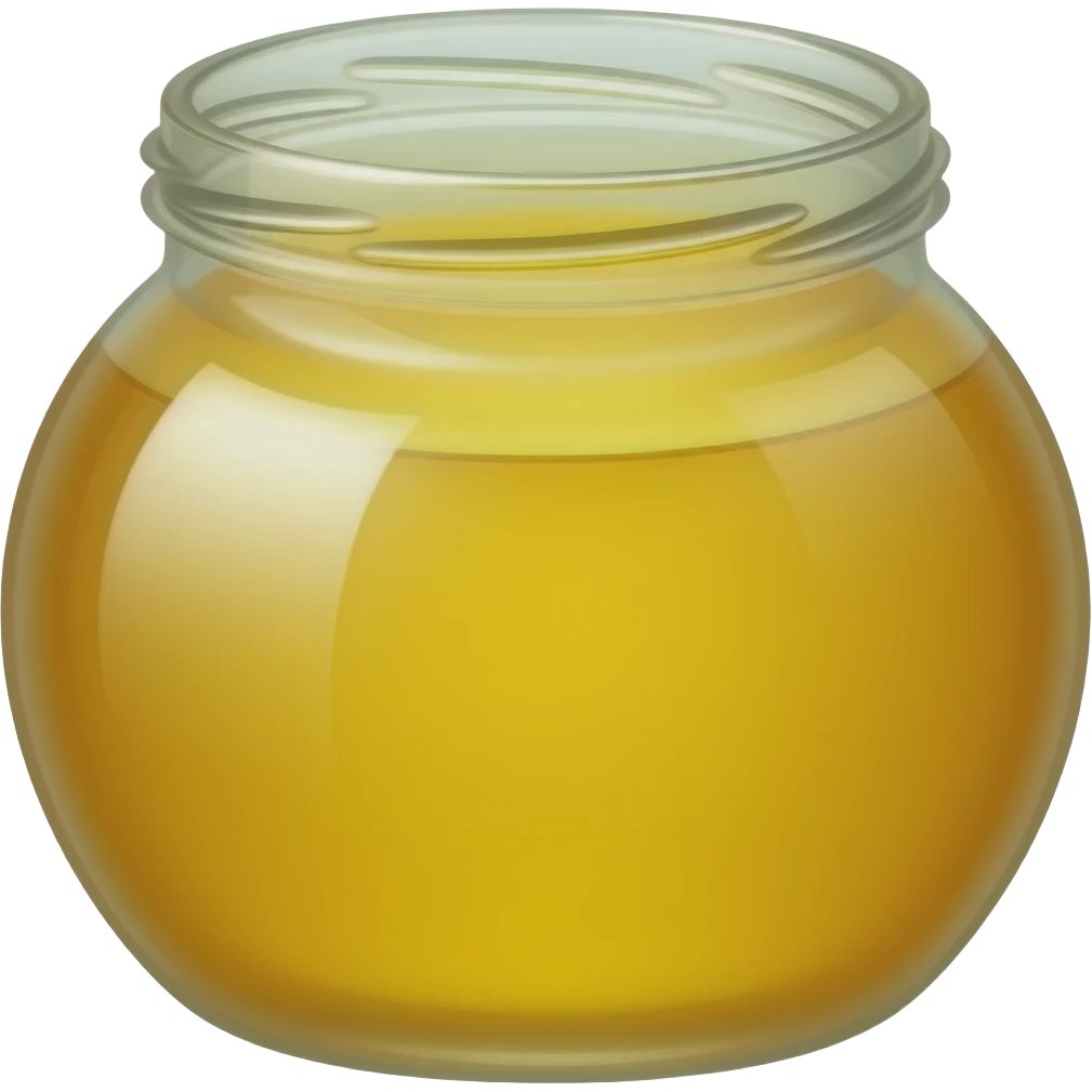 Honey emoji
