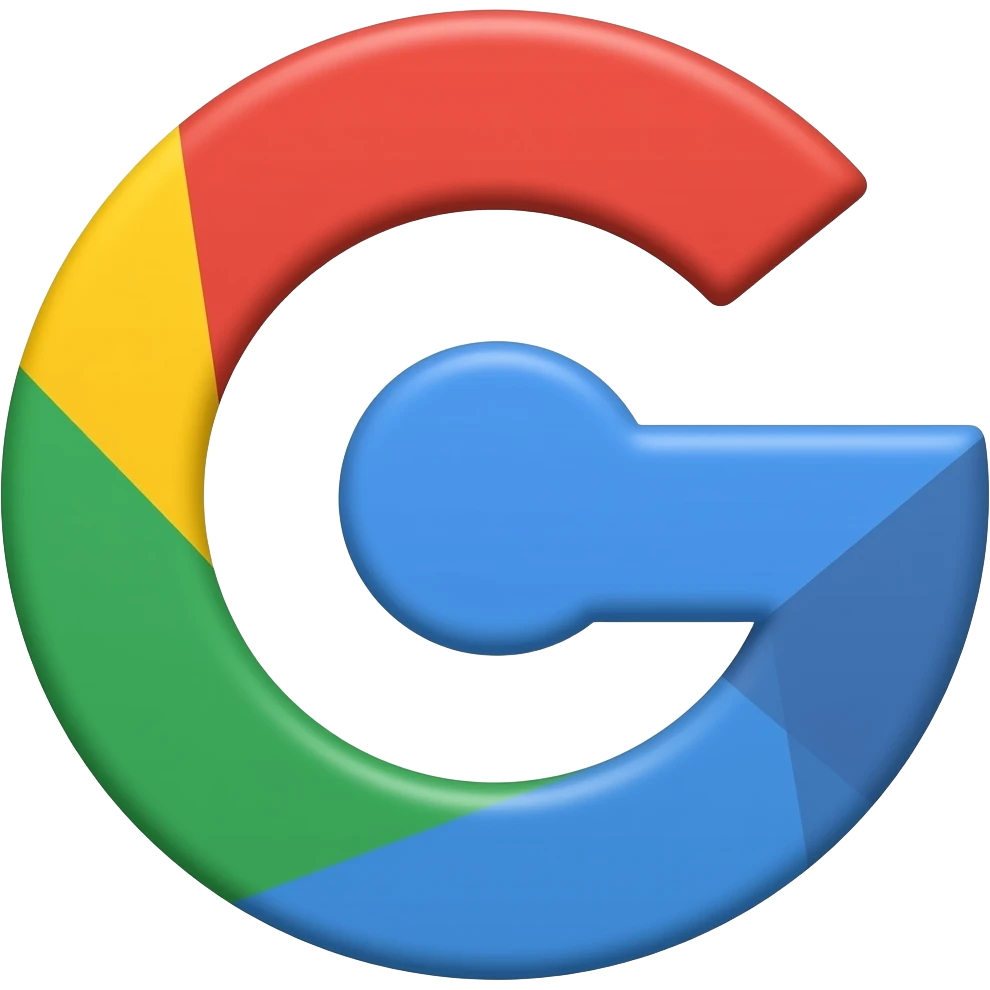 Google Gmail Logo emoji