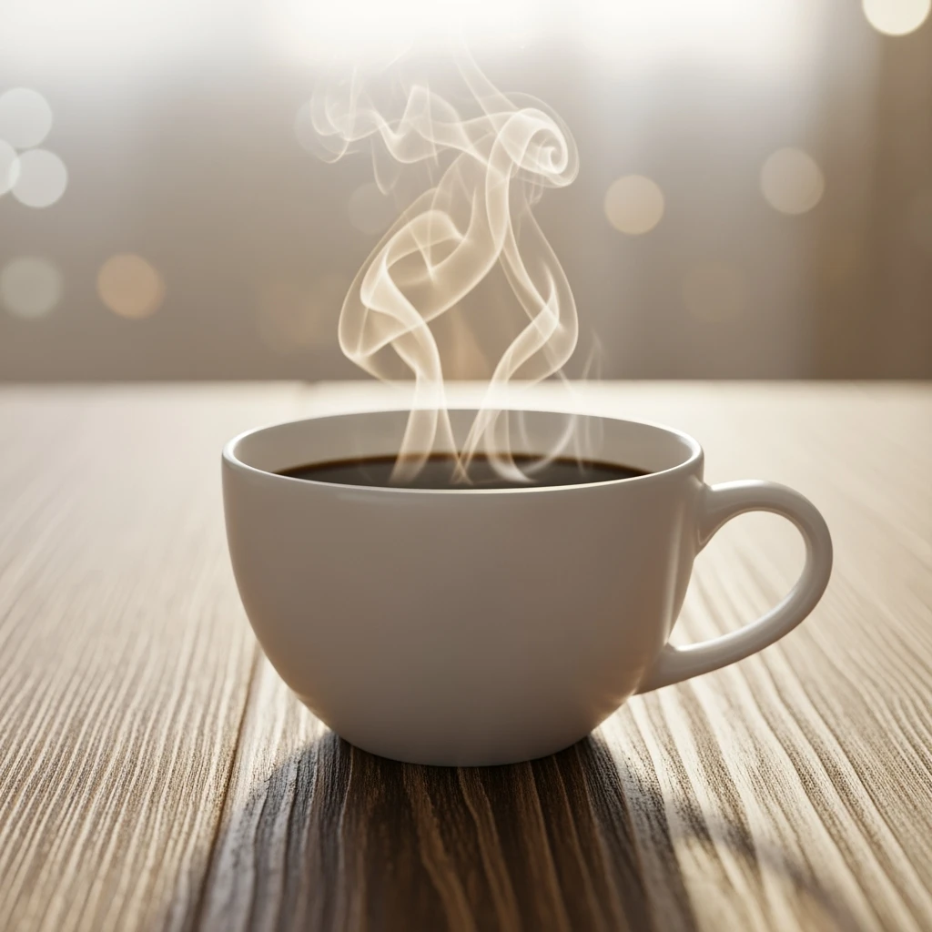 cup of coffee emoji