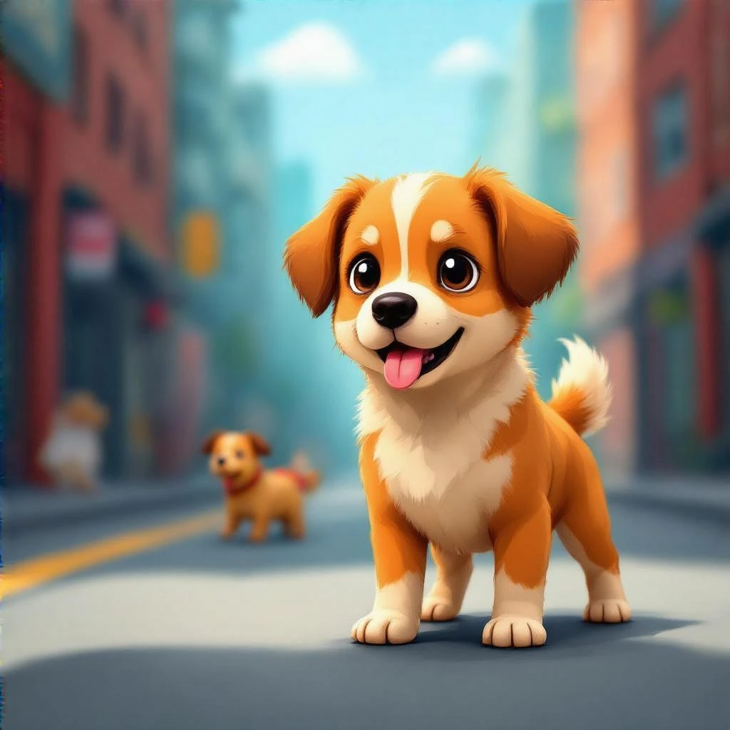 dog emoji