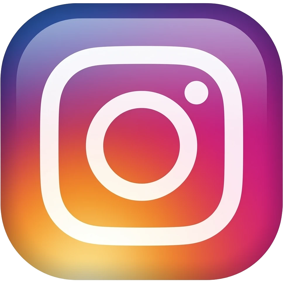 INSTAGRAM FOLLOW emoji