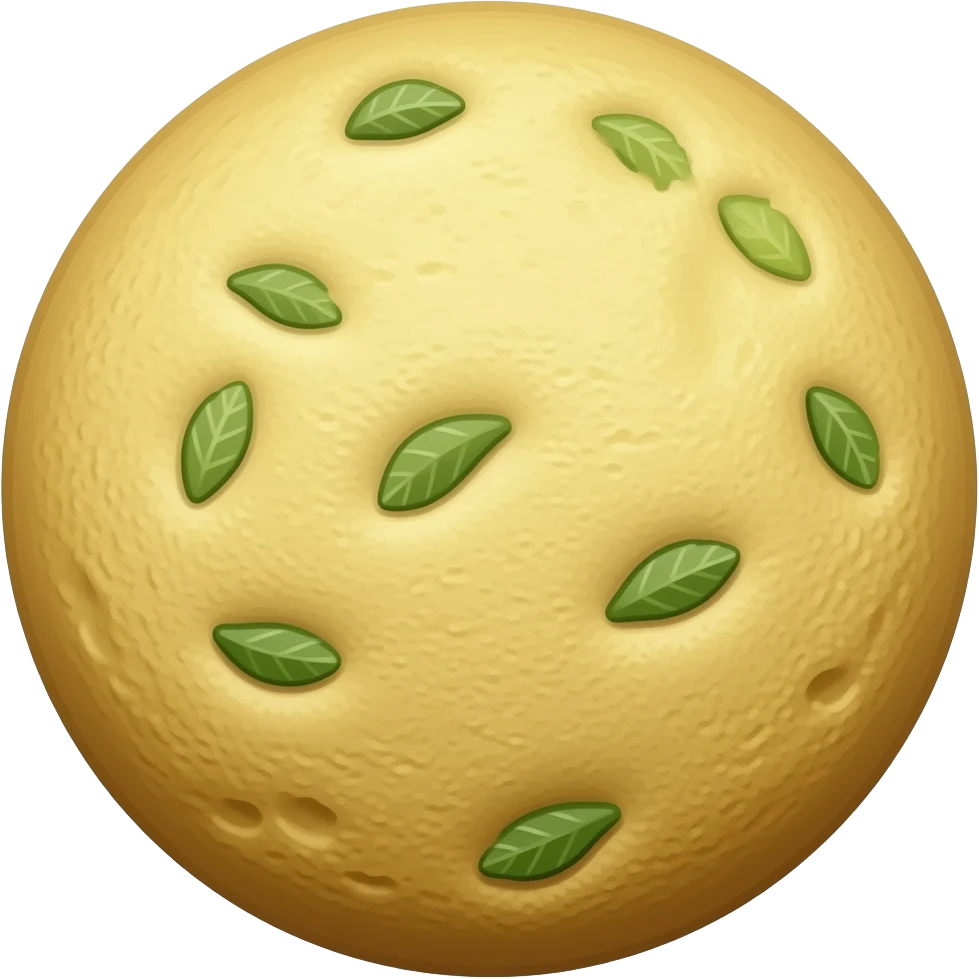 Weed infuse cookies emoji