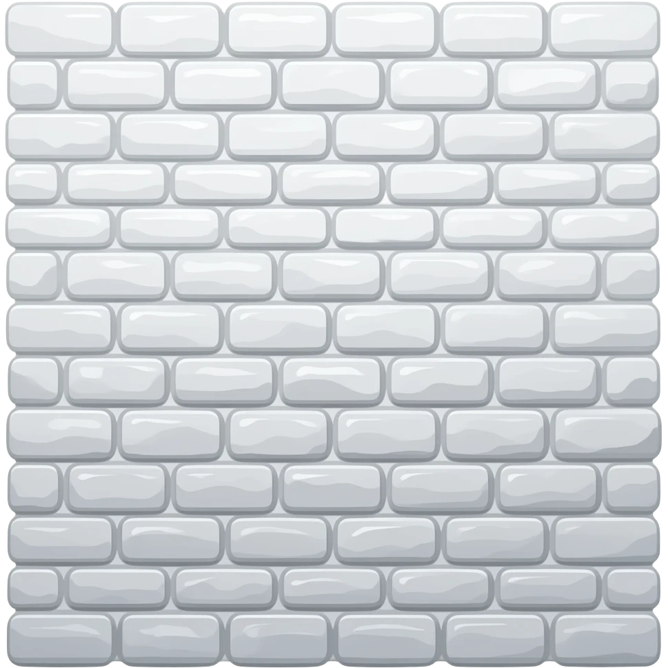 Only wall emoji