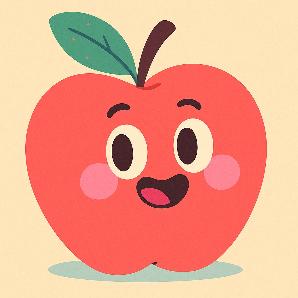 apple emoji