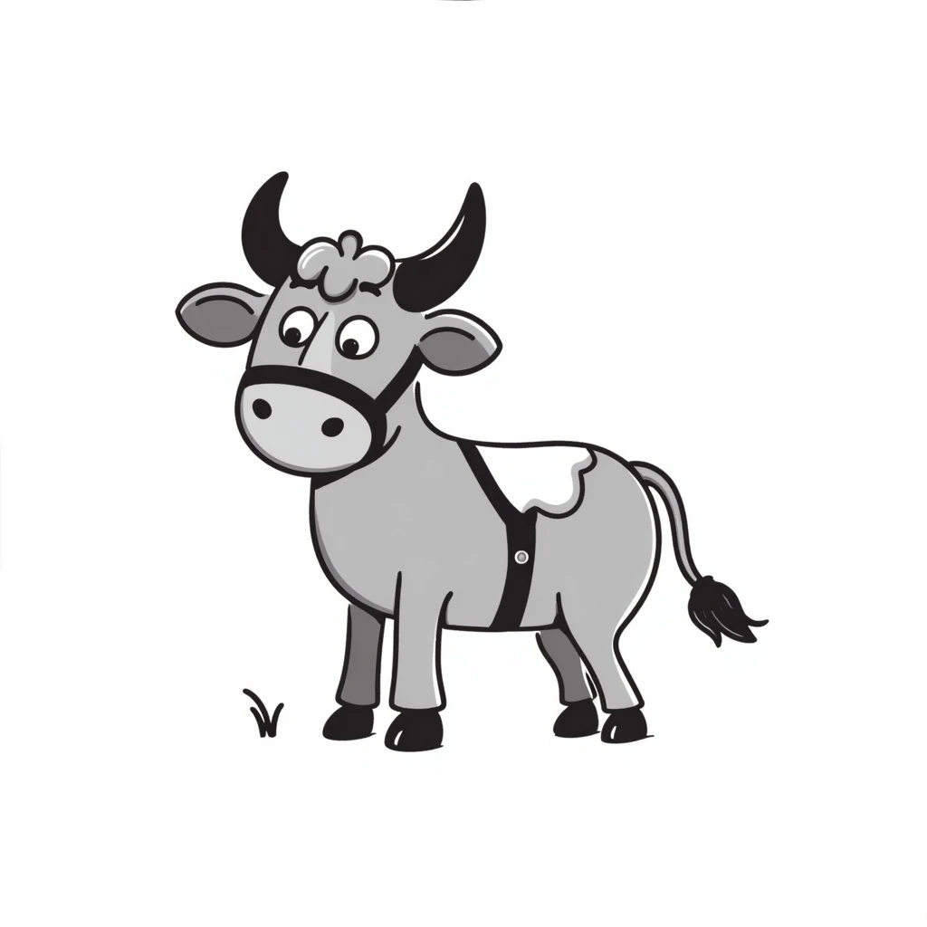 Ox emoji