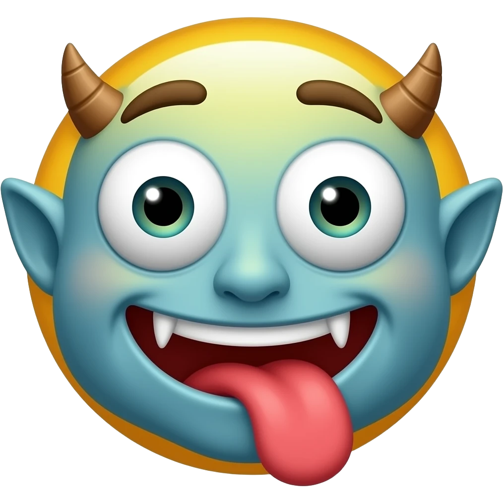 Make e troll and fucking Emoji, because I hate that boy emoji