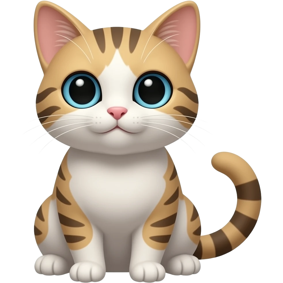 Cat emoji