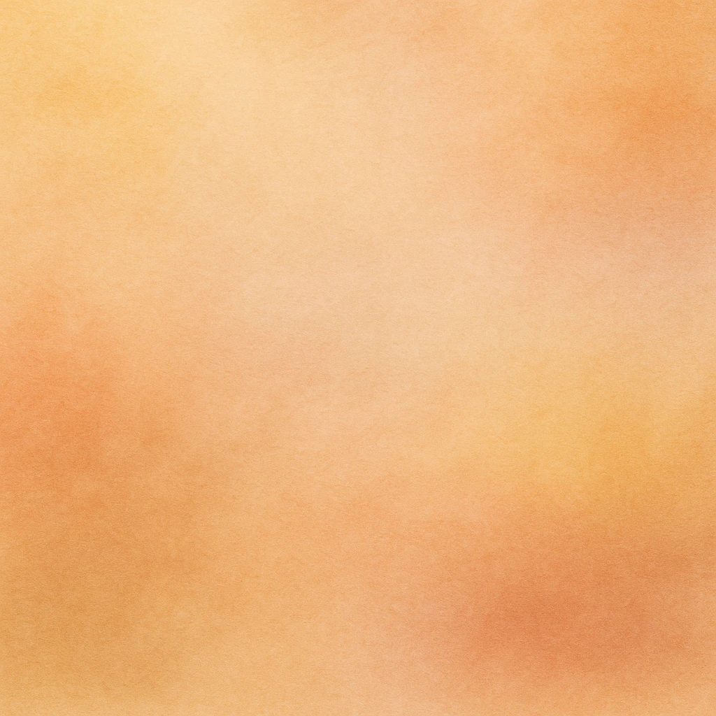 soft pastel abstract background in autumn palette, seamless gradient style, minimalist cozy vibe emoji