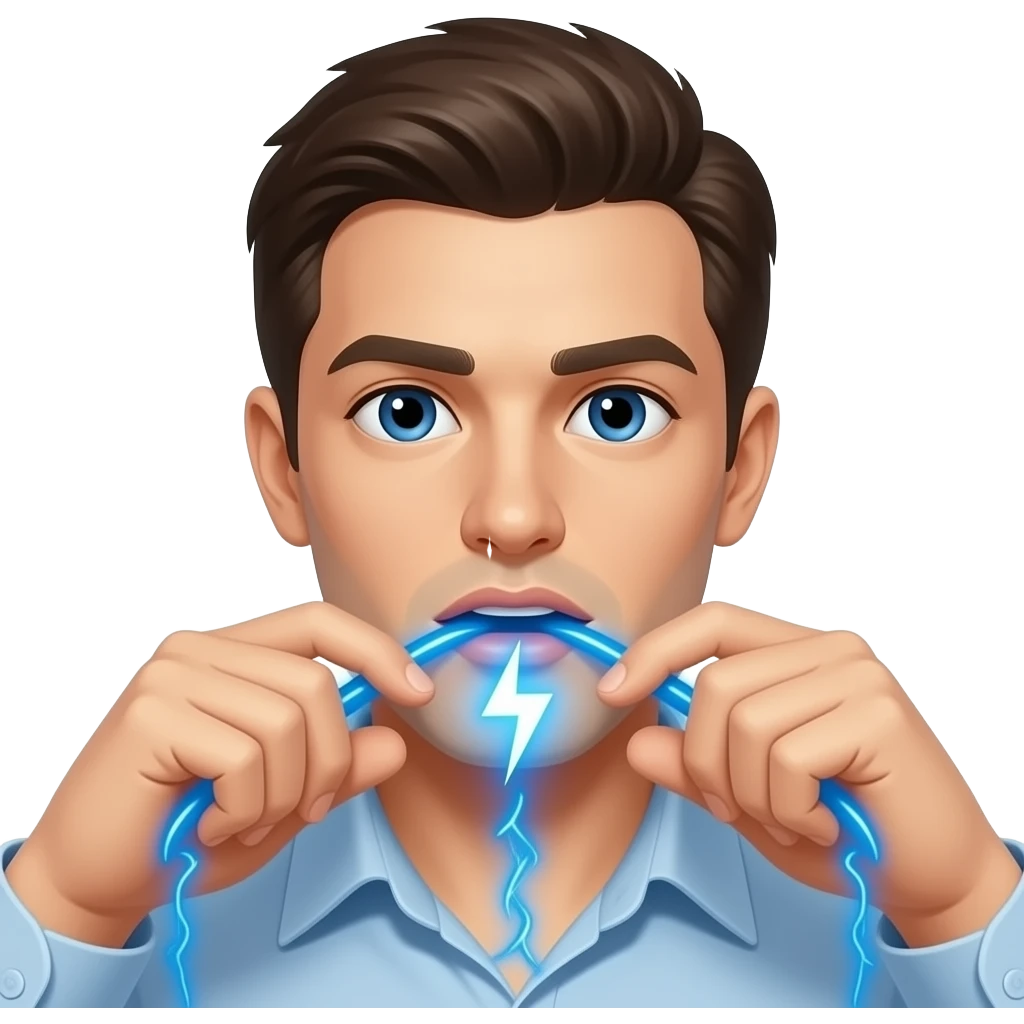 Ingeriría Electricidad emoji