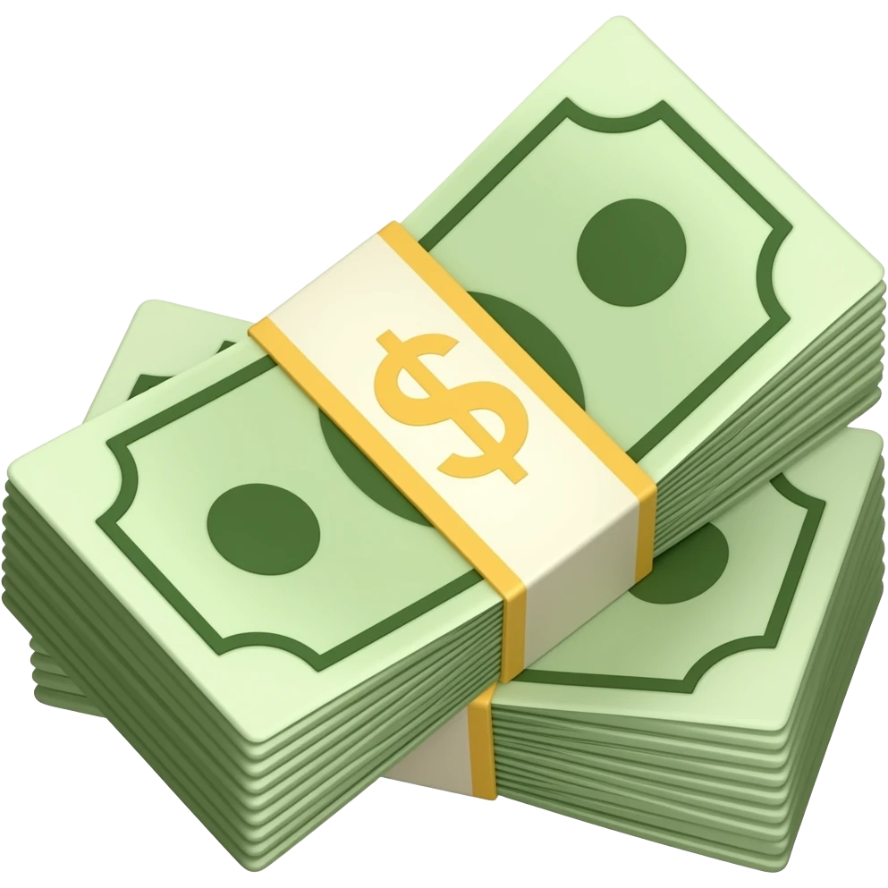 Money emoji