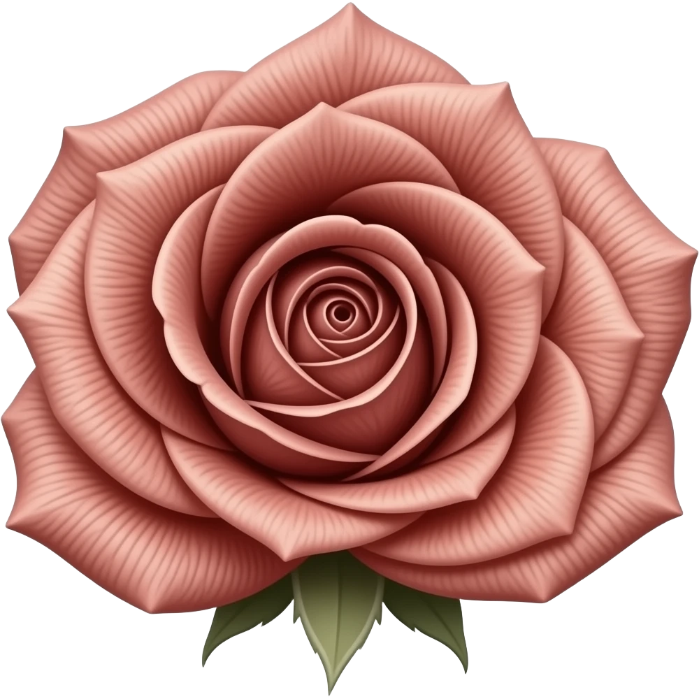 Withered roses emoji