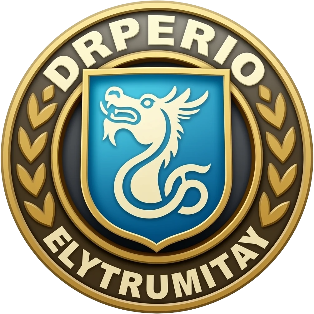Imperio viltrumita logo emoji