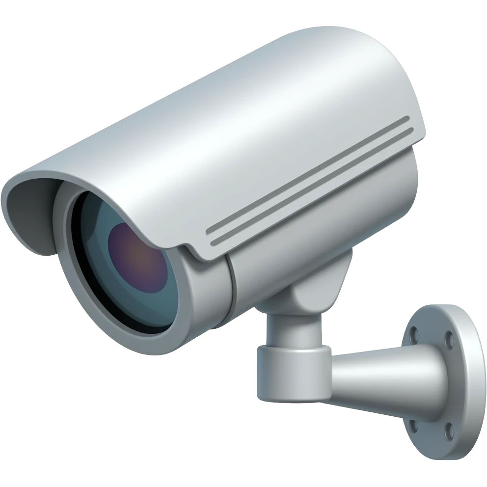 cctv emoji