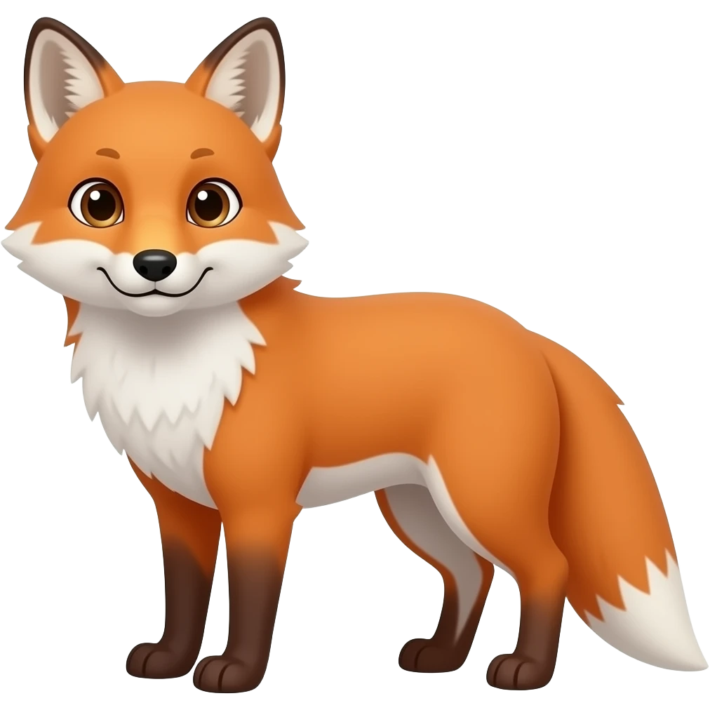 fox emoji