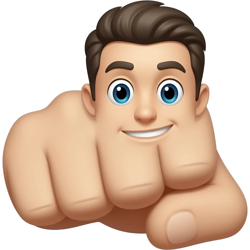 Flip this horizontally - 💪🏻 emoji