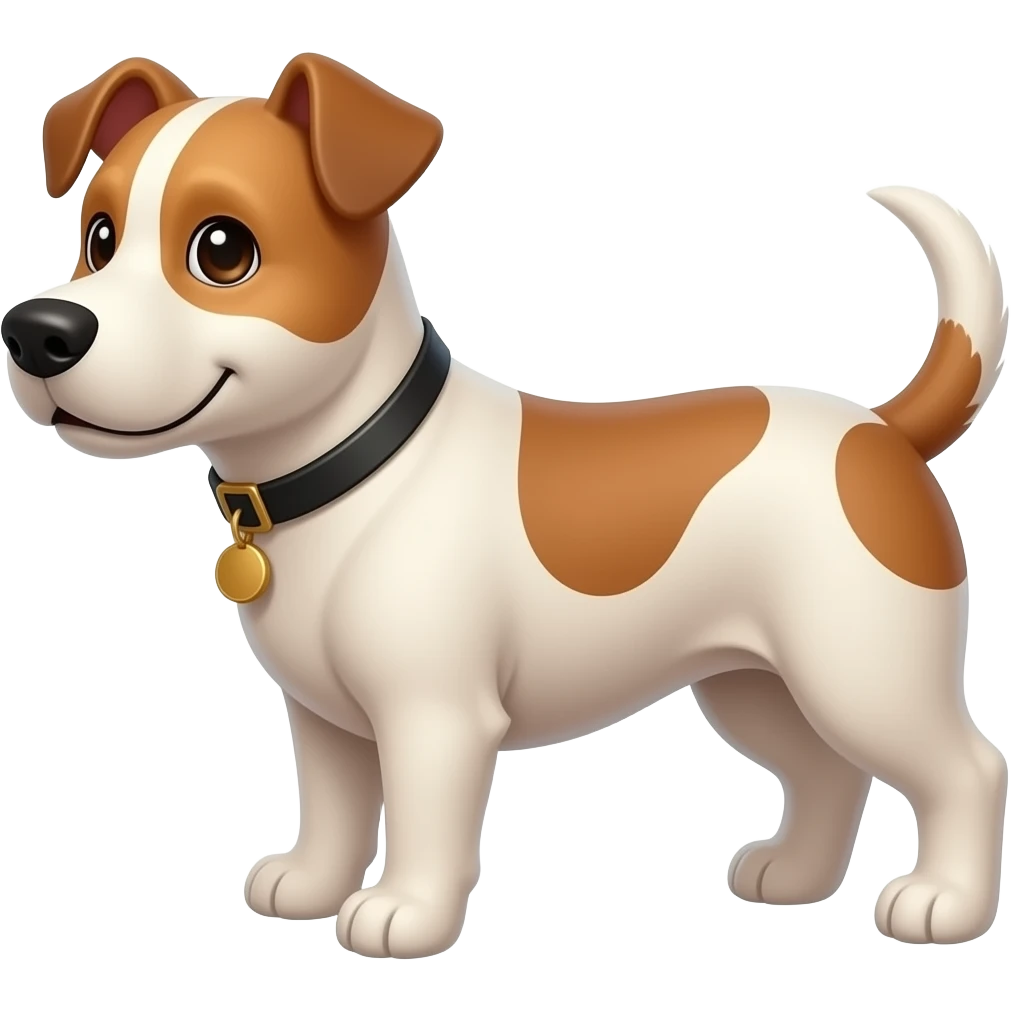 kasiyer köpek emoji