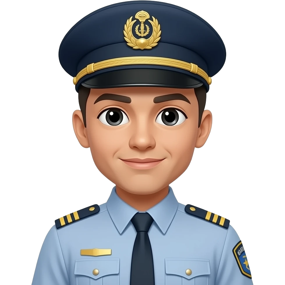 uniform emoji
