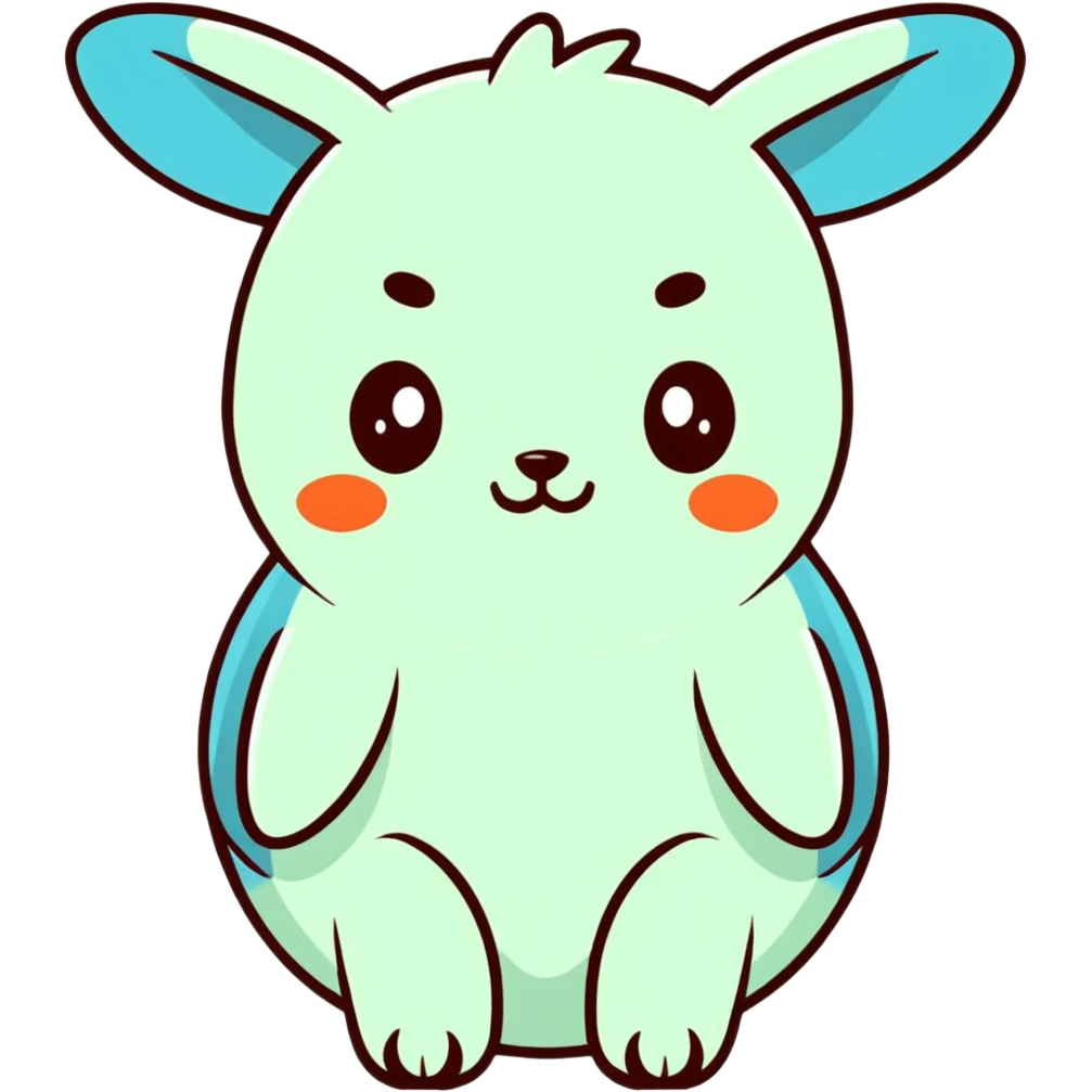 Labubu emoji
