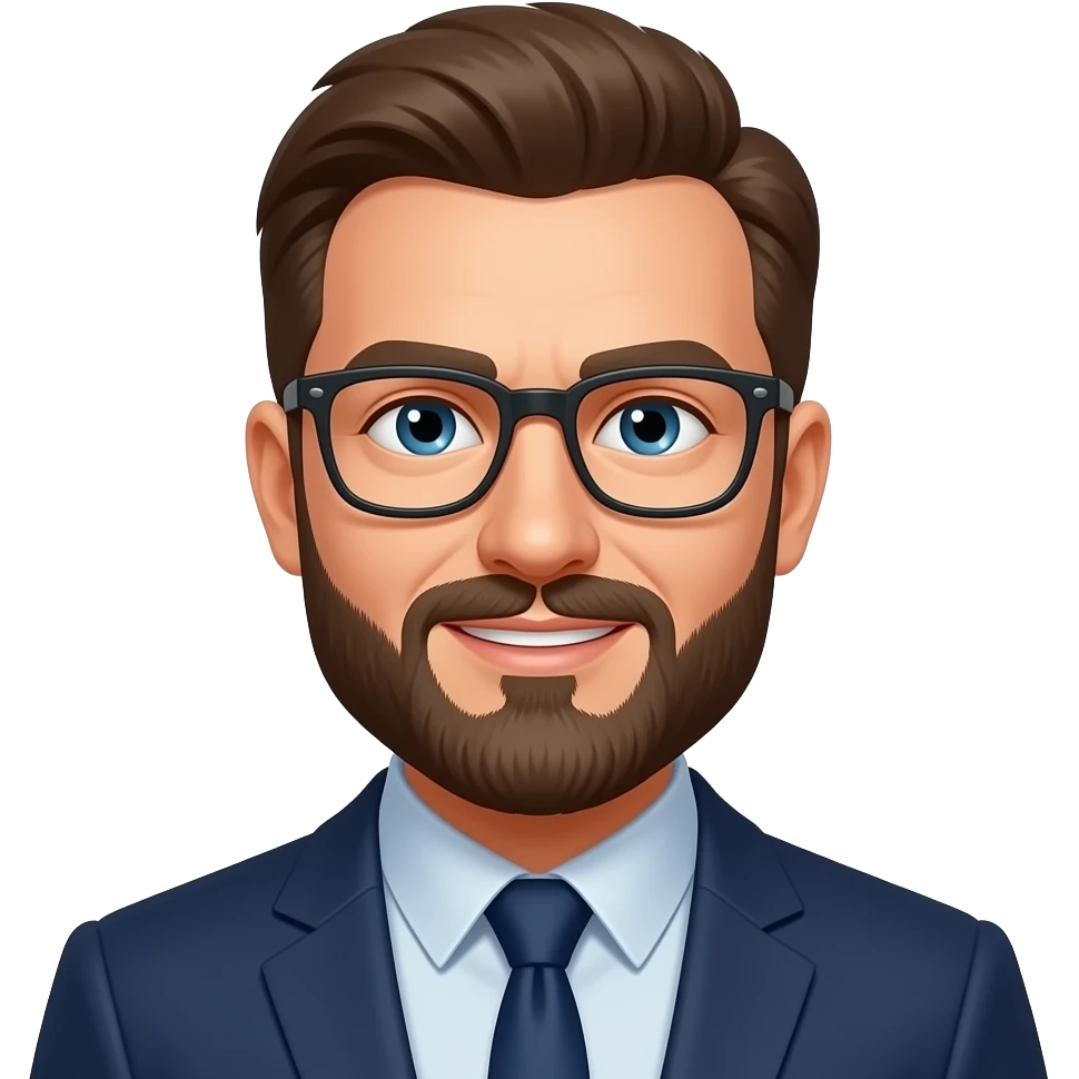 Wilford Warfstache emoji