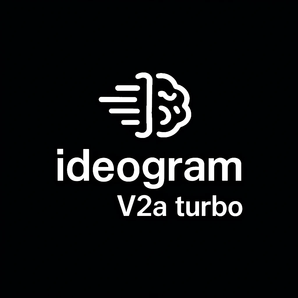add turbo after V2a, also make it bit smaller emoji
