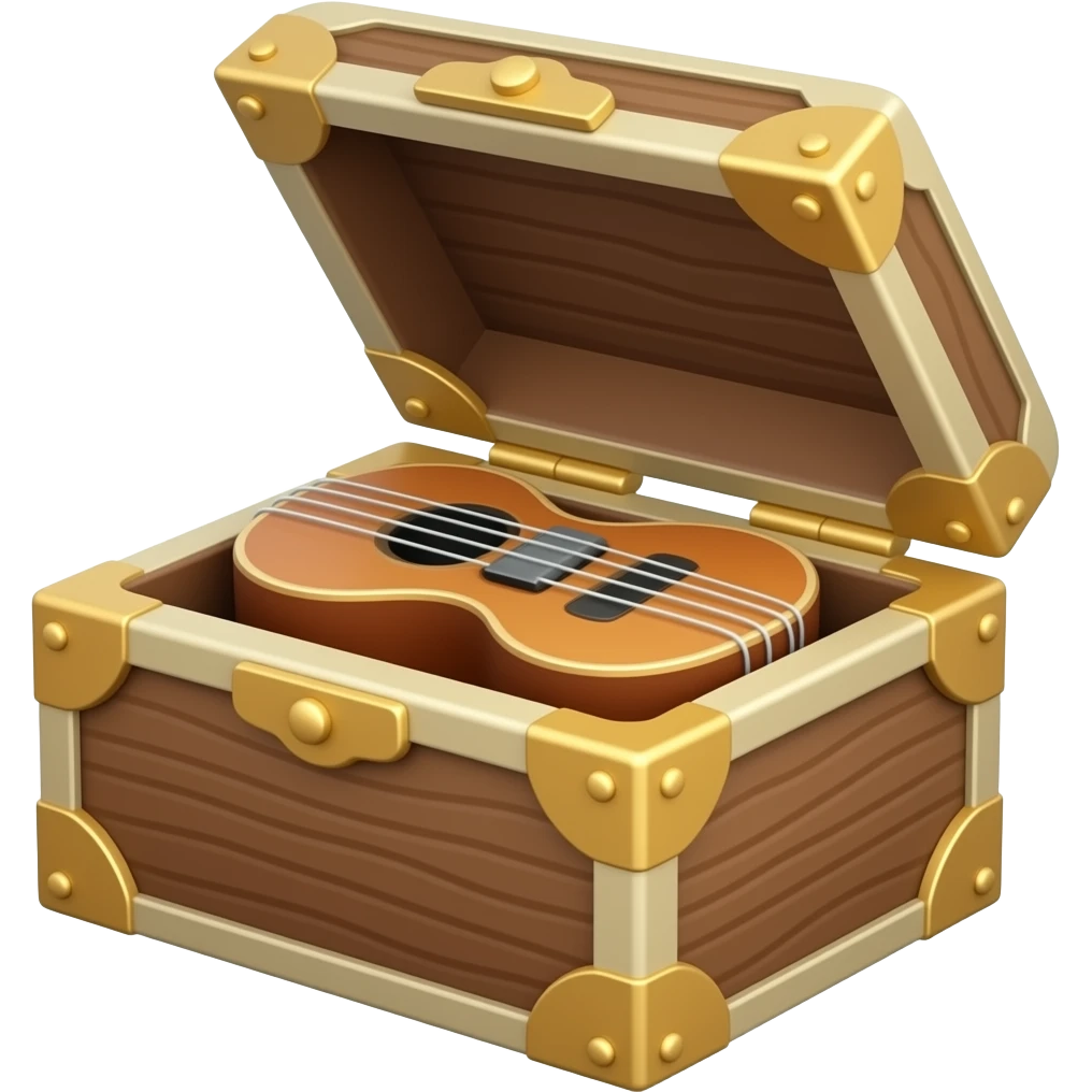 music box emoji