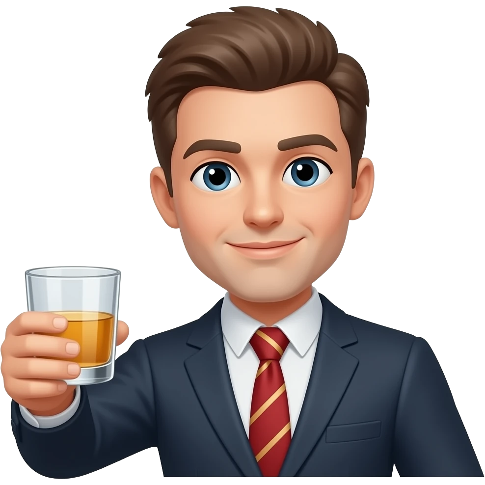 shooter alccol emoji