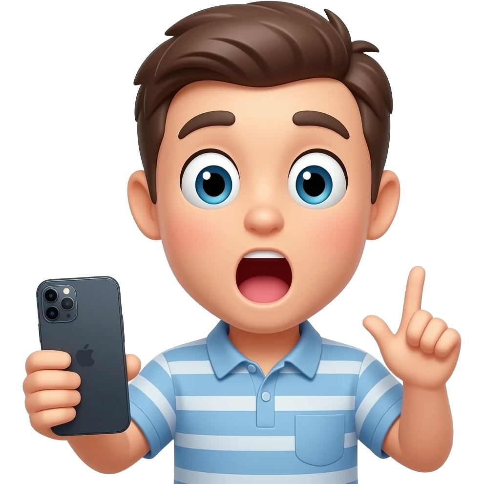 Bimojis que no existan actualmente con expresiones iPhone emoji