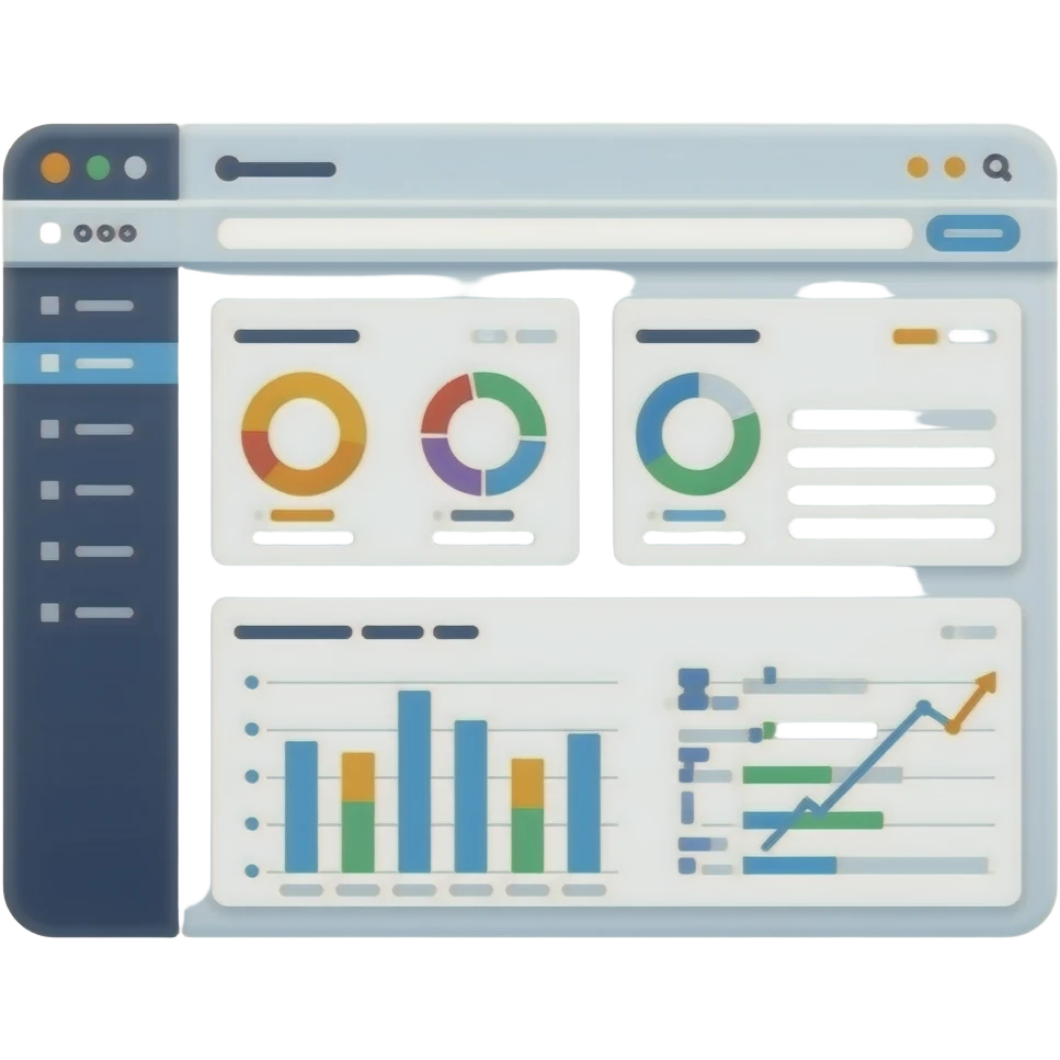 business tools with ai emoji
