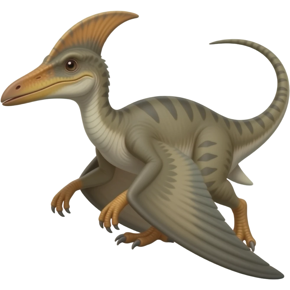 Pteranodon  emoji 1.30 unicode audite emoji