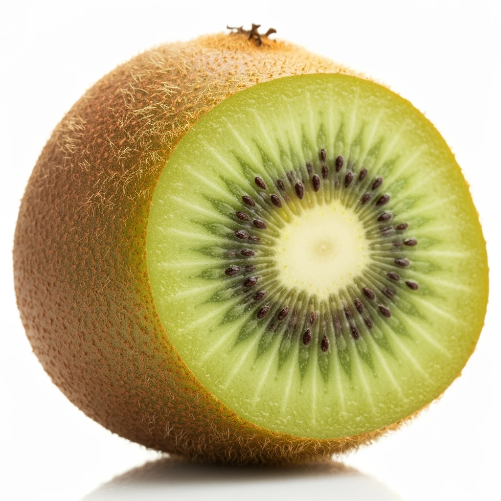 Kiwi emoji