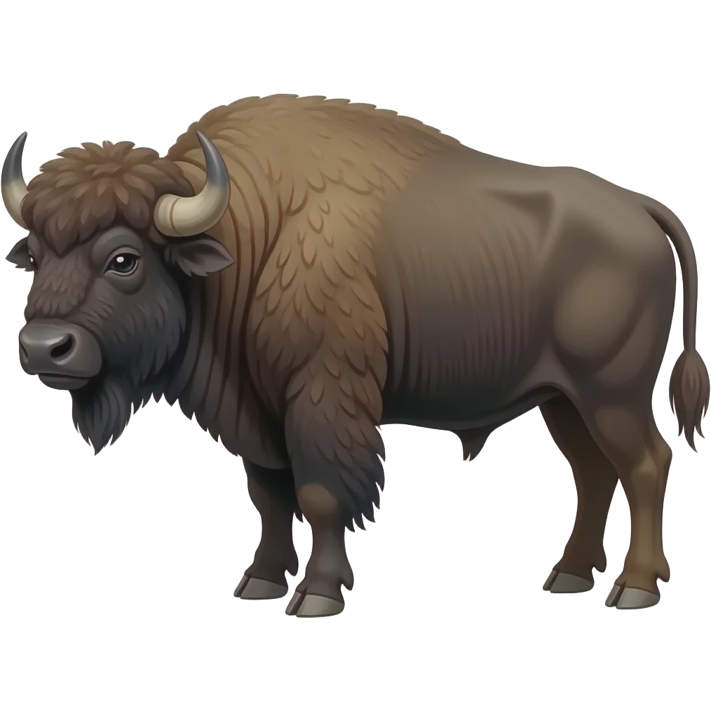 baffelo depping sacuce  no tax or picture no cup emoji