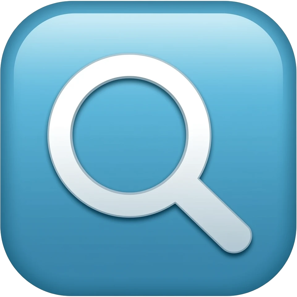 (dont include people)Just search and play instantly icon emoji