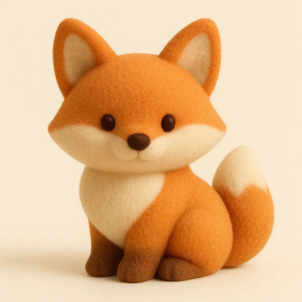fox emoji