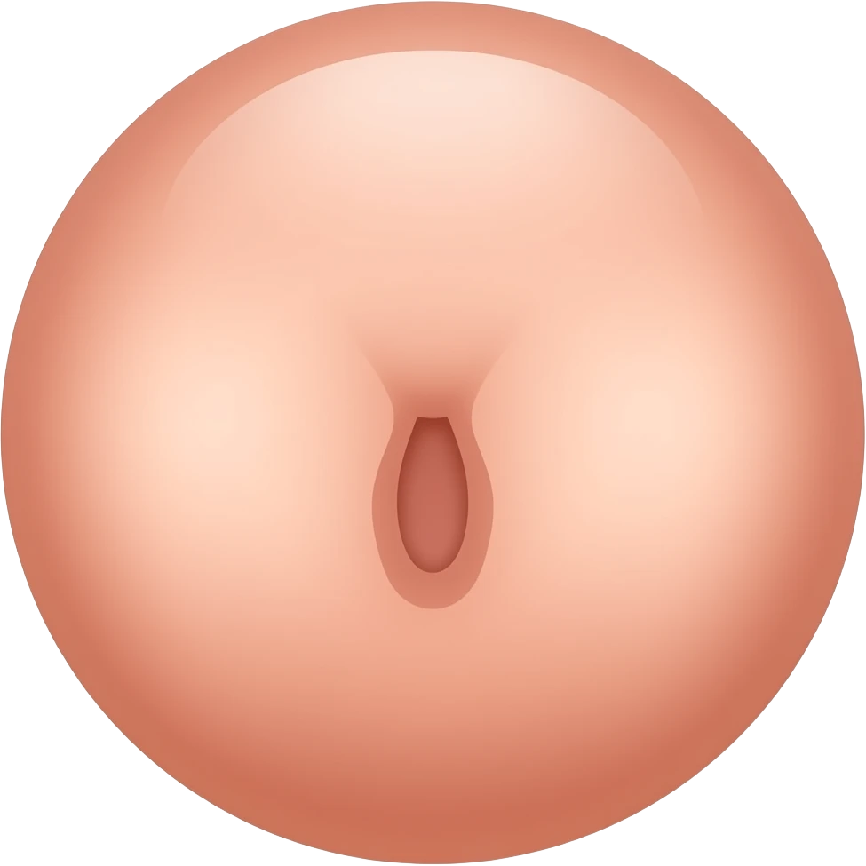 orgao feminino emoji