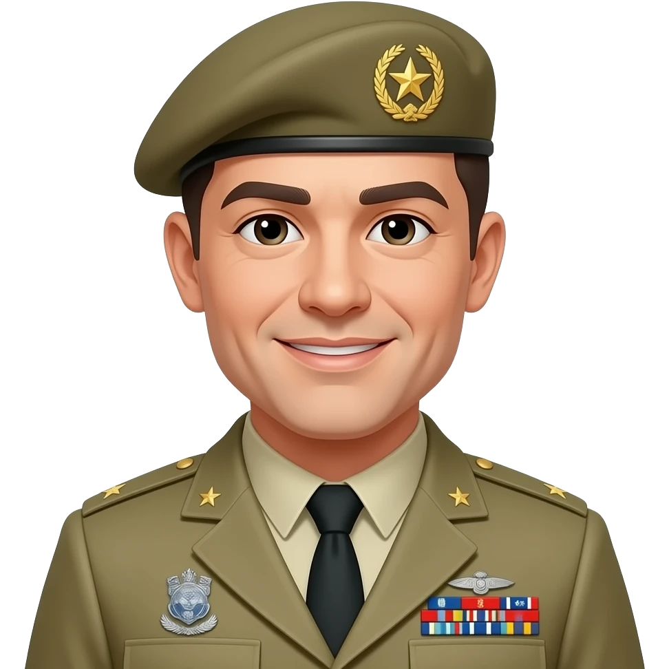 create emojis for veteran and beginner emoji