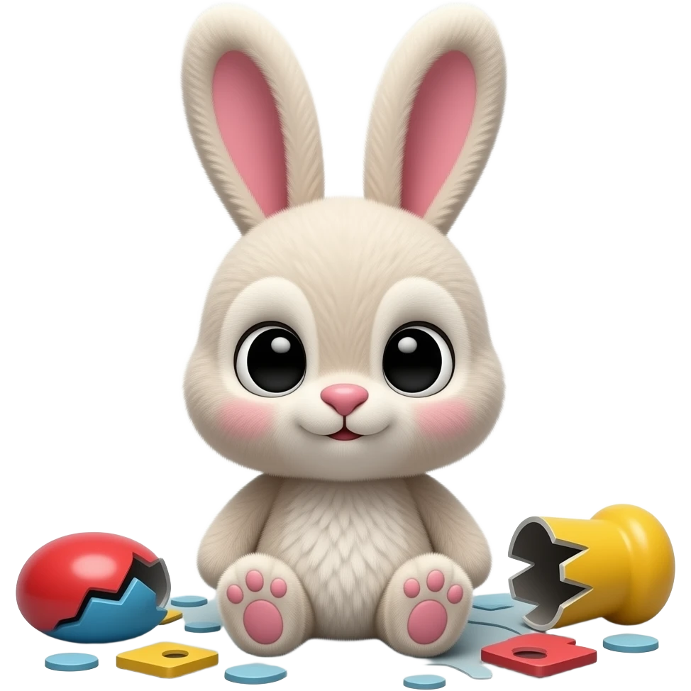 make a inspierd from poppy playtime emoji