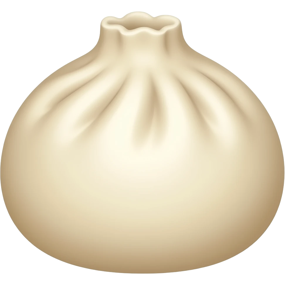 steam bao emoji