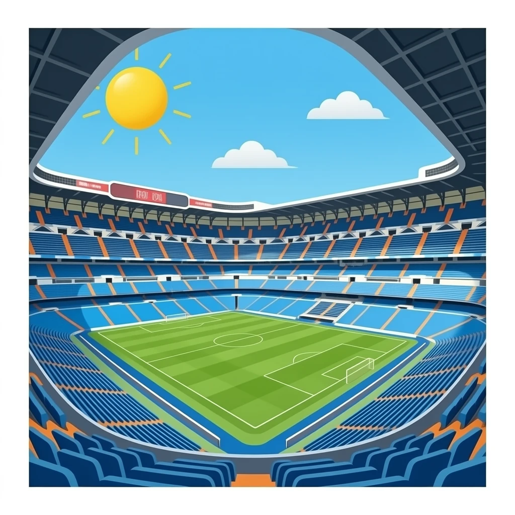 real madrid emoji