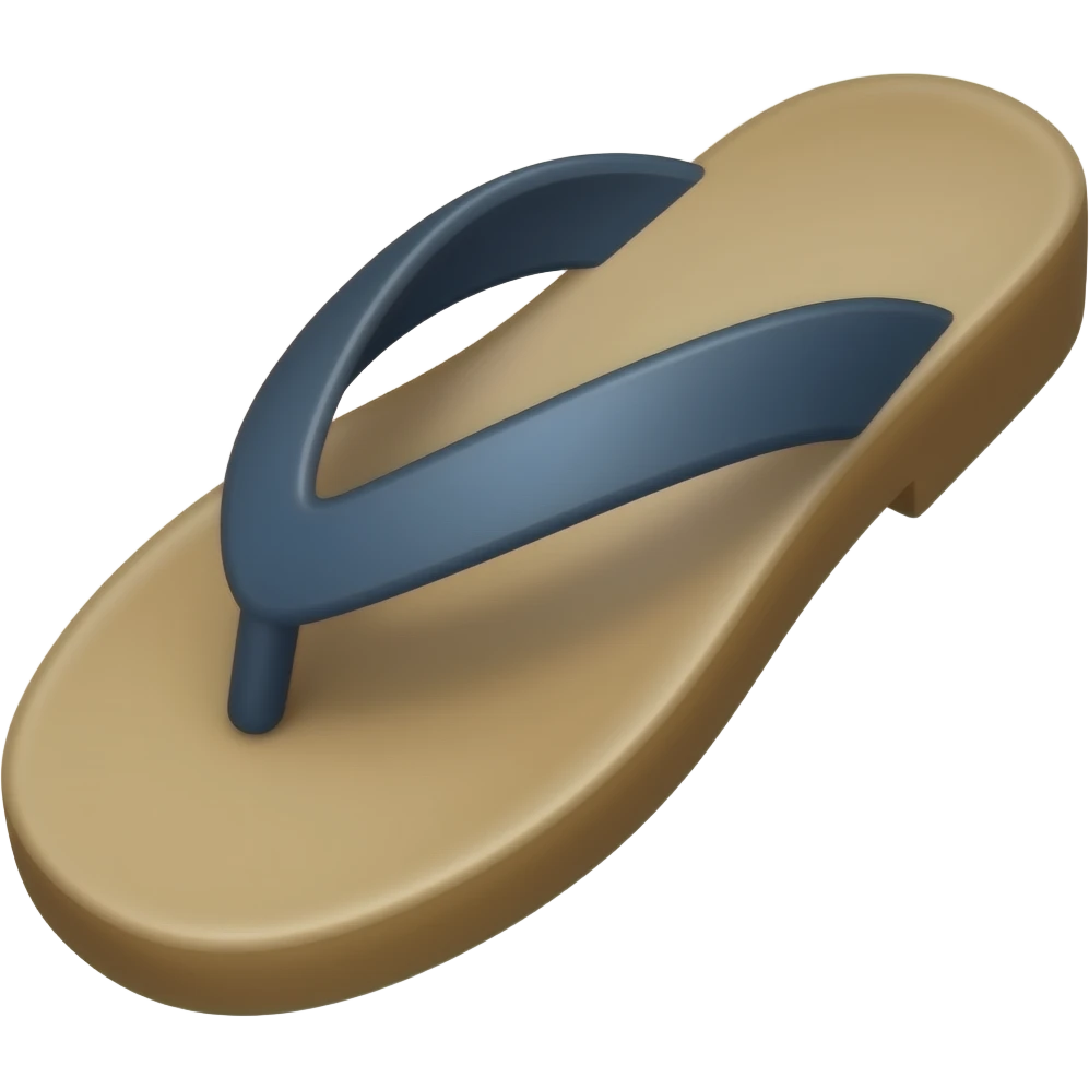 tabi shoe emoji