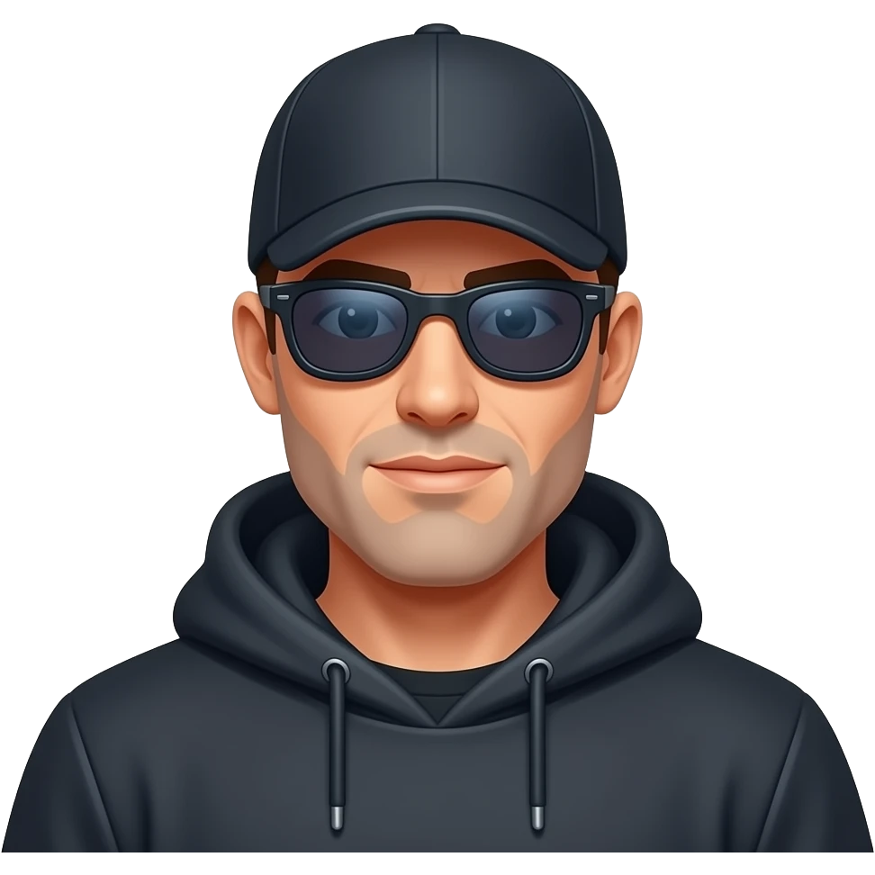 Robber emoji  dron IOS 12 emoji