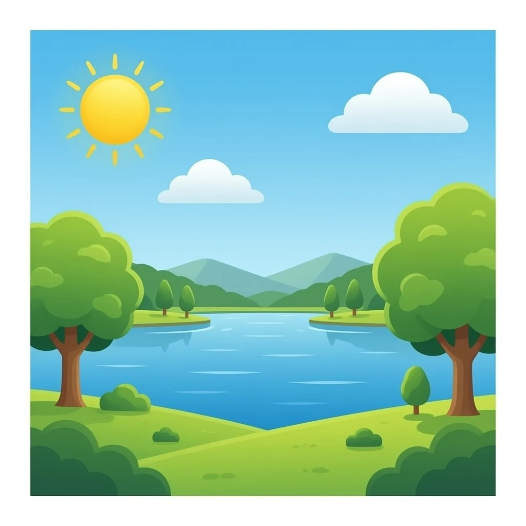 charles river emoji