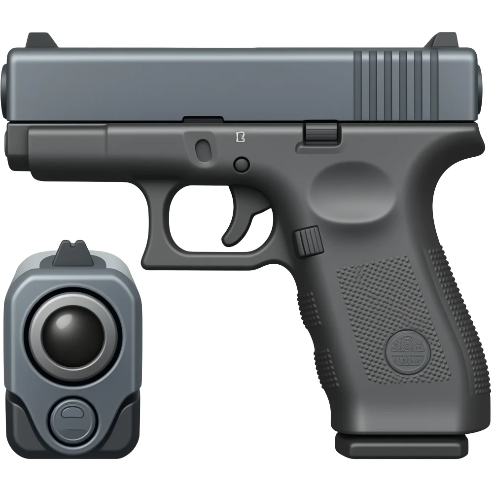 Glock emoji