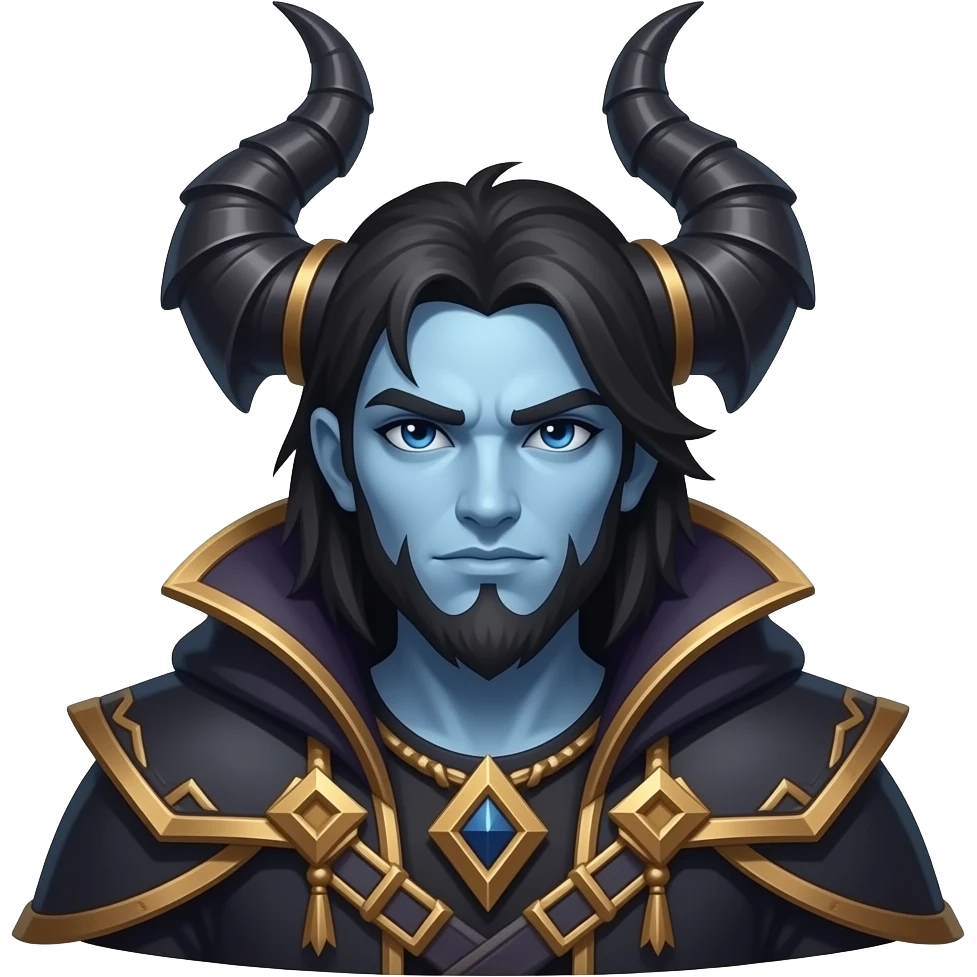 dota 2 shadow fiend emoji