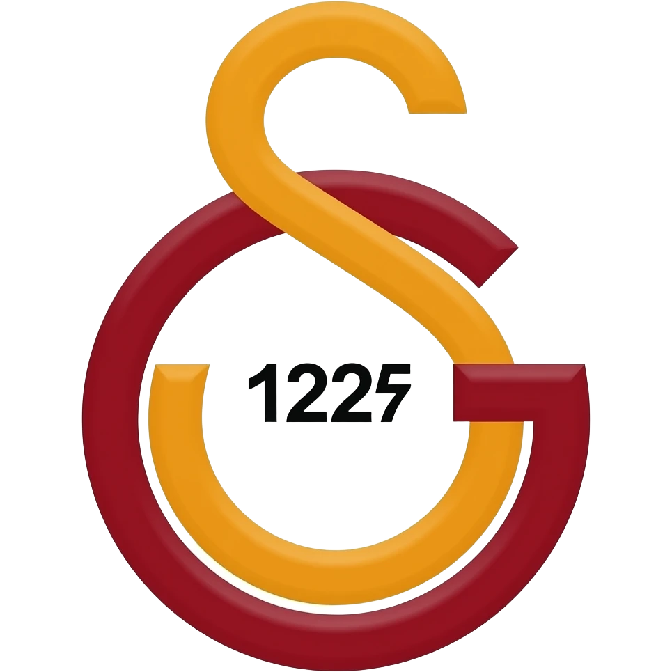 Galatasaray emoji