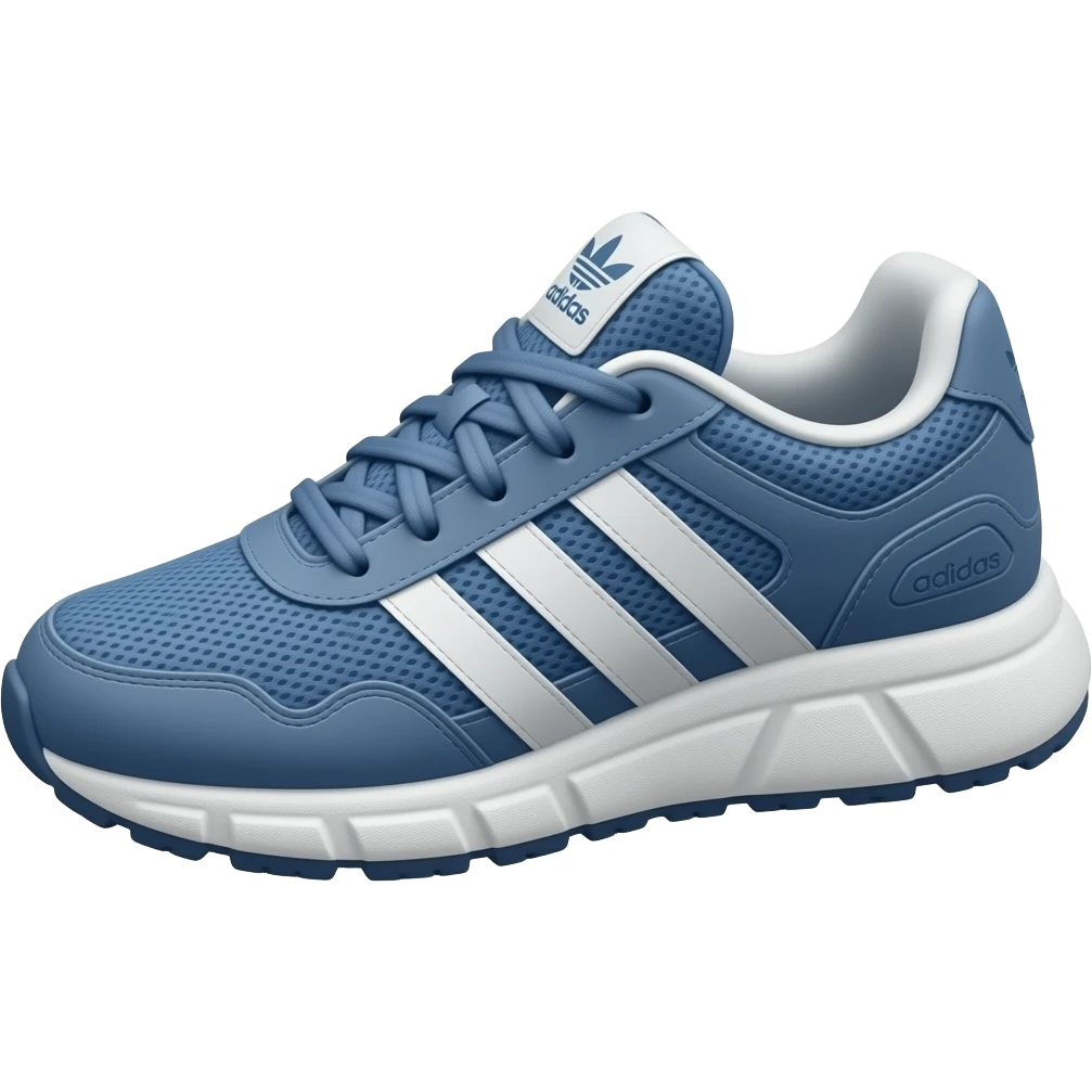 Zapatoñ de adiras emoji